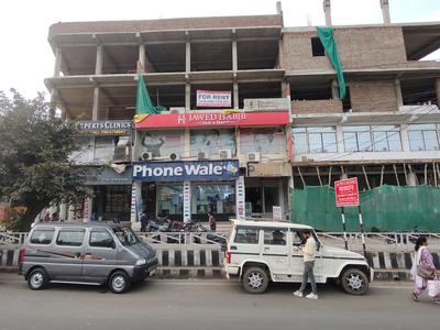 Others image of 6000.0 Sq.ft  Bare shell Office Space for rent in Maharana Pratap Nagar for 350000