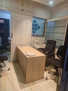 Others image of 200.0 Sq.ft  Ready to use Office Space for rent in Hauz Khas for 15000