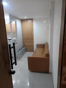 Others image of 768.0 Sq.ft  Ready to use Office Space for rent in Satellite for 85000