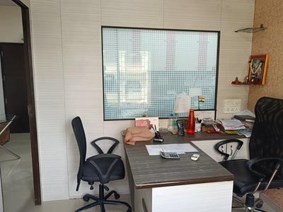 Others image of 350.0 Sq.ft  Ready to use Office Space for rent in Malad West for 55000