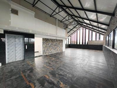 Entrance image of 2000.0 Sq.ft  Ready to use Office Space for rent in Kakkanad for 70000