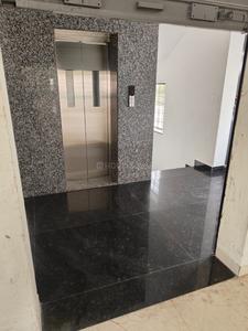 Elevator image of 3000.0 Sq.ft  Ready to use Office Space for rent in Panchwati for 200000