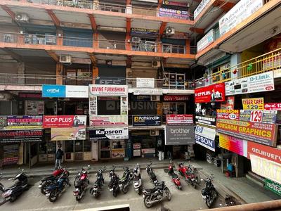 Others image of 250.0 Sq.ft pre-leased Ready to use Office Space for sale in Civil Lines for 4000000