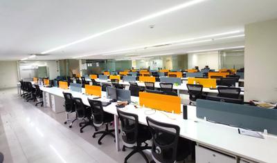 Others image of 7300.0 Sq.ft  Ready to use Office Space for rent in Madhapur for 595000