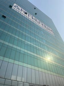 Others image of 800.0 Sq.ft  Ready to use Office Space for sale in Sector 73 for 11000000