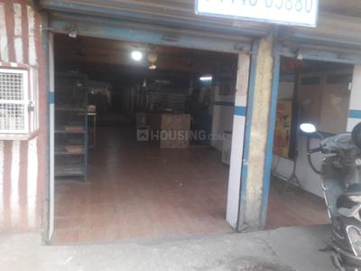 Commercial image of 1300.0 Sq.ft Showroom for rent in Periyar Nagar for 30000