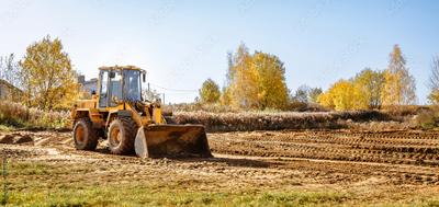 Commercial Plot