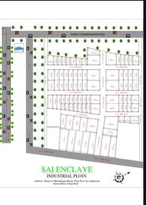 Others image of 200.0 Sq.ft   Commercial Plot for sale in Govindpuram for 5000000