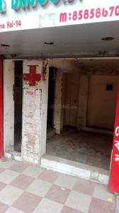 Entrance image of 175.0 Sq.ft   Shop for rent in Garia for 35000