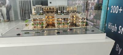 Others image of 180.0 Sq.ft   Commercial Property for sale in Phi II for 4800000