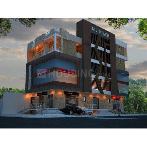 Others image of 250.0 Sq.ft Shop for sale in Vasundhara for 7500000