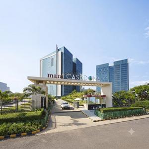 Others image of 12500.0 Sq.ft  Bare shell Office Space for rent in New Town for 625000