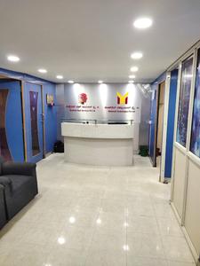 Others image of 950.0 Sq.ft  Ready to use Office Space for rent in Ejipura for 42000