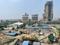 Outside View image of 753.0 Sq.ft  Bare shell Office Space for rent in Sector 140A for 50000