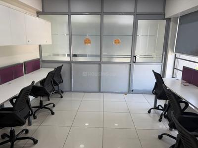 Others image of 200.0 Sq.ft  Ready to use Office Space for rent in Shyamal for 24000