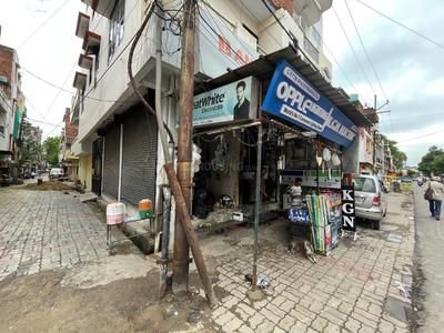 Outside View image of 200.0 Sq.ft   Shop for rent in Rajajipuram for 13000