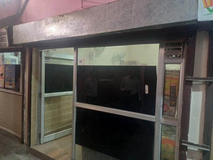 Commercial image of 150.0 Sq.ft  Ready to use Office Space for rent in Raj Nagar for 10000