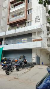 Others image of 2077.0 Sq.ft   Shop for rent in Puppalaguda for 65000