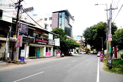 Others image of 3500.0 Sq.ft Showroom for rent in Sankar Nagar for 95000