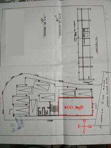 Others image of 465.0 Sq.ft   Showroom for sale in Golf Green for 3800000