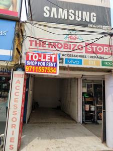 Entrance image of 162.0 Sq.ft   Shop for rent in Sector 14 for 80000
