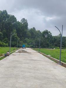 Floor Plan image of 900.0 Sq.ft Commercial Plot for sale in Chironwali for 8000000