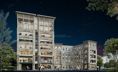 Others image of 420.0 Sq.ft   Shop for sale in Patia for 15960000