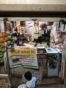 Others image of 650.0 Sq.ft   Warehouse for rent in Kothrud for 28000