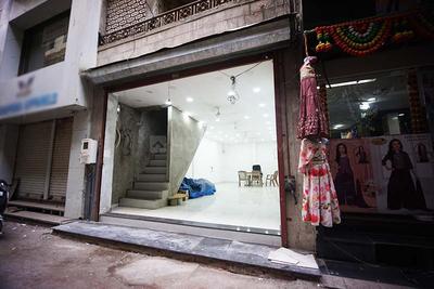 Others image of 2000.0 Sq.ft   Showroom for sale in Bhadra for 22500000