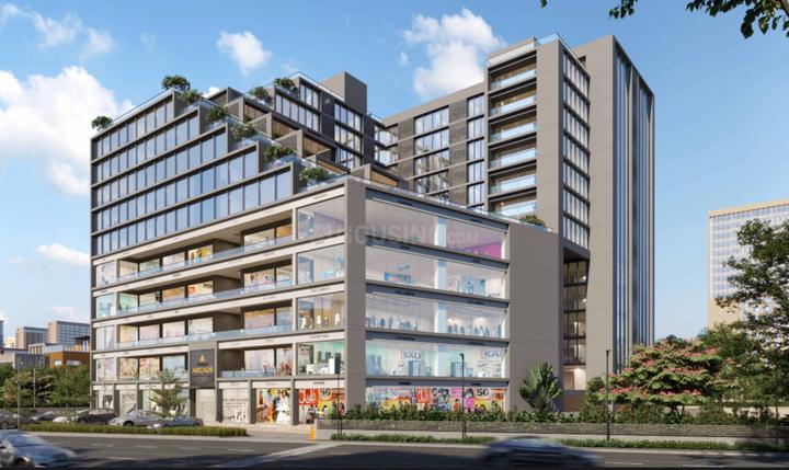 Others image of 312.0 Sq.ft  Ready to use Office Space for sale in South Bopal for 4500000