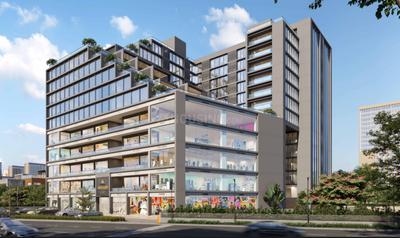 Others image of 312.0 Sq.ft  Ready to use Office Space for sale in South Bopal for 4500000