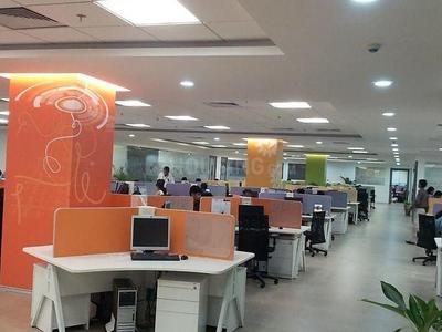 Others image of 1500.0 Sq.ft  Ready to use Office Space for rent in R.K. Puram for 150000