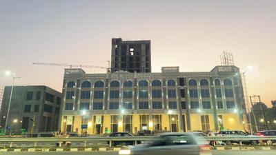 Others image of 700.0 Sq.ft pre-leased  Showroom for sale in Sector 74 A for 19000000