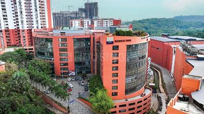 Others image of 950.0 Sq.ft  Ready to use Office Space for rent in Poovangal for 120000