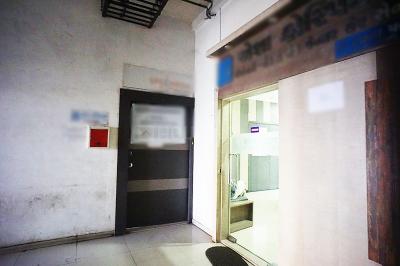 Others image of 395.0 Sq.ft  Ready to use Office Space for sale in Sabarmati for 6500000