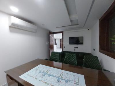 Cabin image of 800.0 Sq.ft  Ready to use Office Space for sale in Sector 23 Dwarka for 17000000