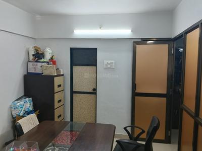 Others image of 750.0 Sq.ft pre-leased Ready to use Office Space for sale in Kalyan West for 9500000