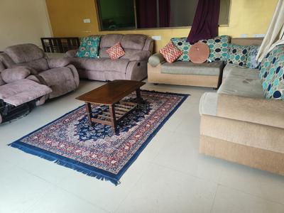 Reception image of 500.0 Sq.ft  Ready to use Office Space for rent in Perambur for 35000