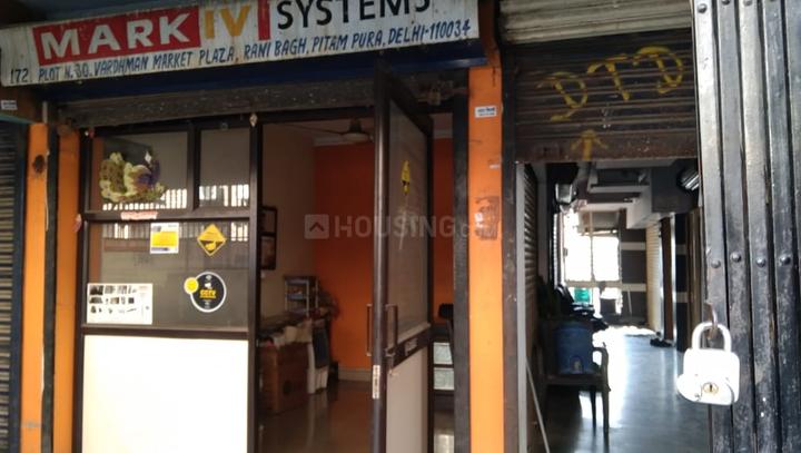 Others image of 175.0 Sq.ft  Ready to use Office Space for sale in Pitampura for 2800000