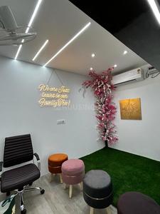 Entrance image of 700.0 Sq.ft  Ready to use Office Space for rent in Greater Kailash II for 120000