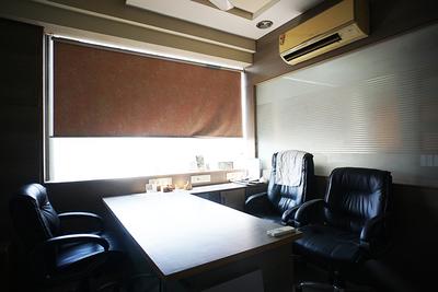 Others image of 592.0 Sq.ft  Ready to use Office Space for sale in Usmanpura for 5300000