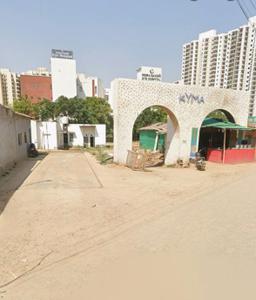 Commercial Plot