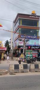 Others image of 2500.0 Sq.ft Ready to use Office Space for rent in Thanisandra for 110000