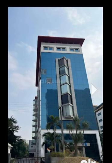 Outside View image of 11000.0 Sq.ft Ready to use Office Space for sale in Banjara Hills for 160000000