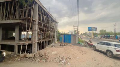 Others image of 2000.0 Sq.ft   Shop for rent in Partala for 60000