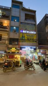 Others image of 900.0 Sq.ft   Shop for rent in Dwarka Mor for 50000