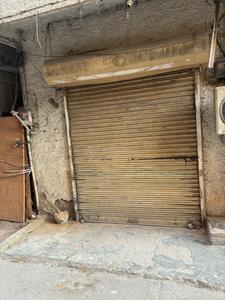 Entrance image of 70.0 Sq.ft Ready to use Office Space for rent in Gautam Nagar for 25000