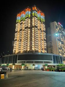 Outside View image of 6000.0 Sq.ft   Shop for rent in Ghansoli for 600000