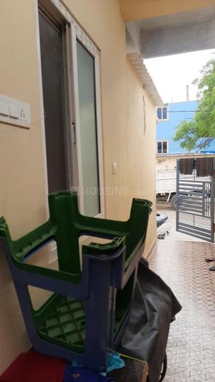 Others image of 648.0 Sq.ft Ready to use Office Space for rent in Jagadgiri Gutta for 10000