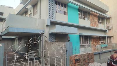 Entrance image of 3900.0 Sq.ft Commercial Property for rent in Vijayanagar for 200000